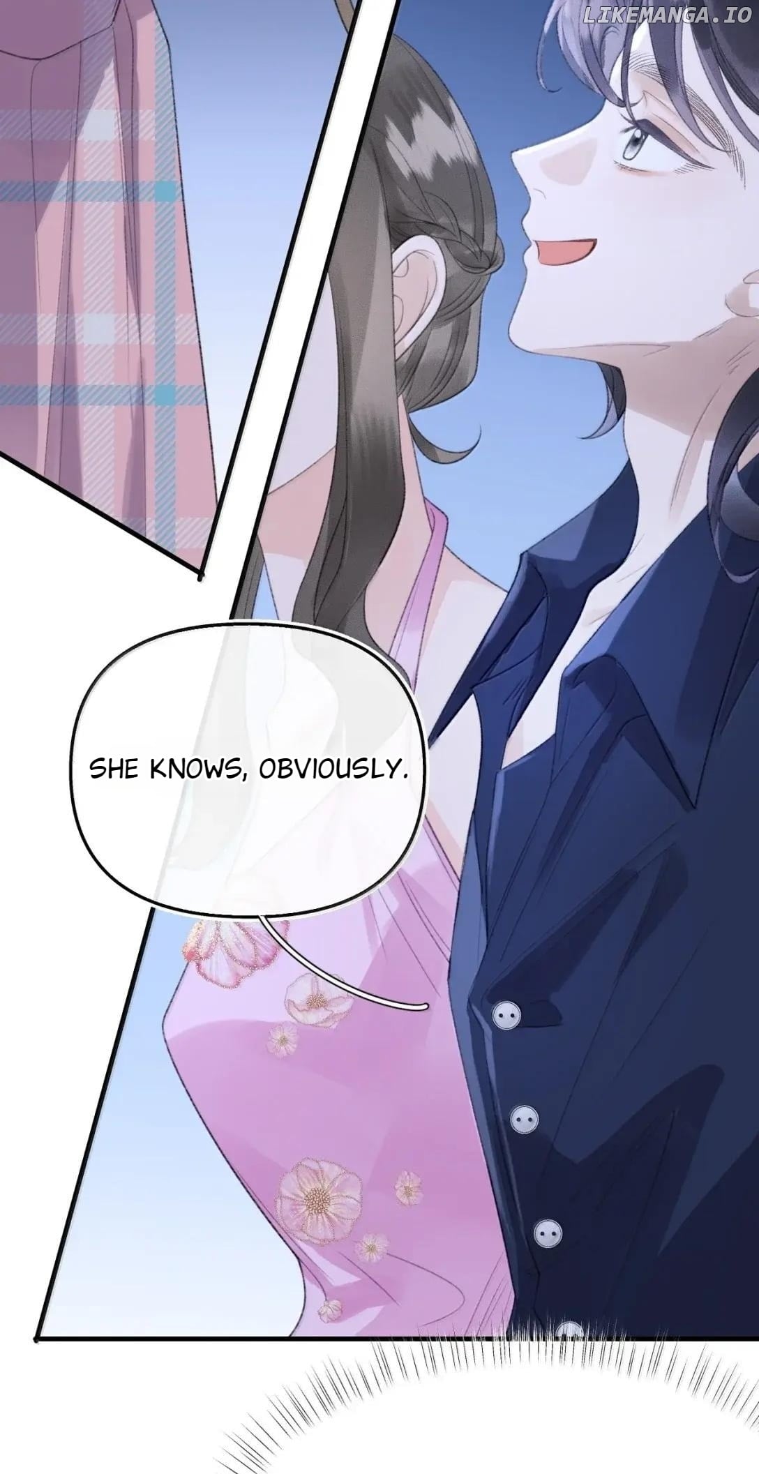 My Ex-Girlfriend Became My Boss Chapter 49 - page 18
